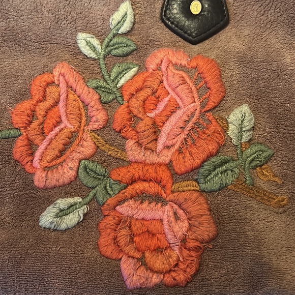 vintage juicy couture purse - Picture 4 of 8